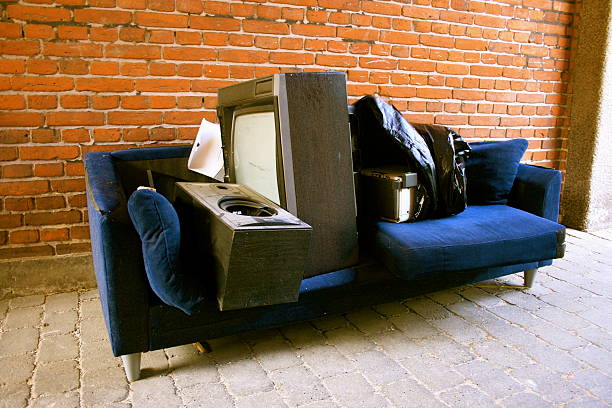 Best Commercial Junk Removal  in Dudley, NC