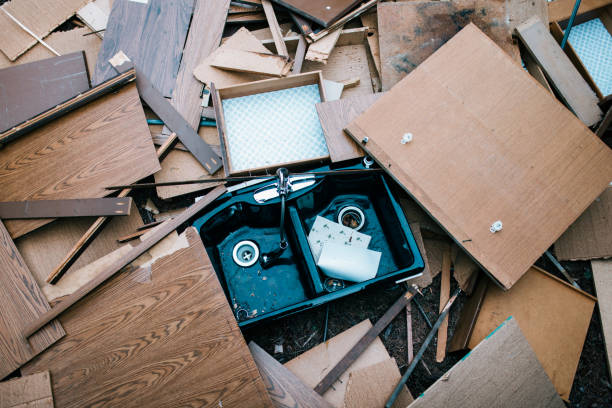 Best Appliance Removal  in Dudley, NC